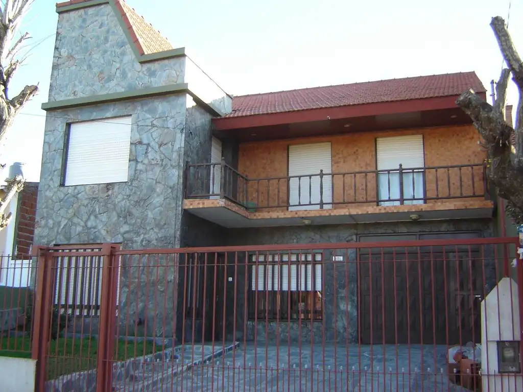 Casa - Venta - Argentina, SAN BERNARDO - SALTA 2262