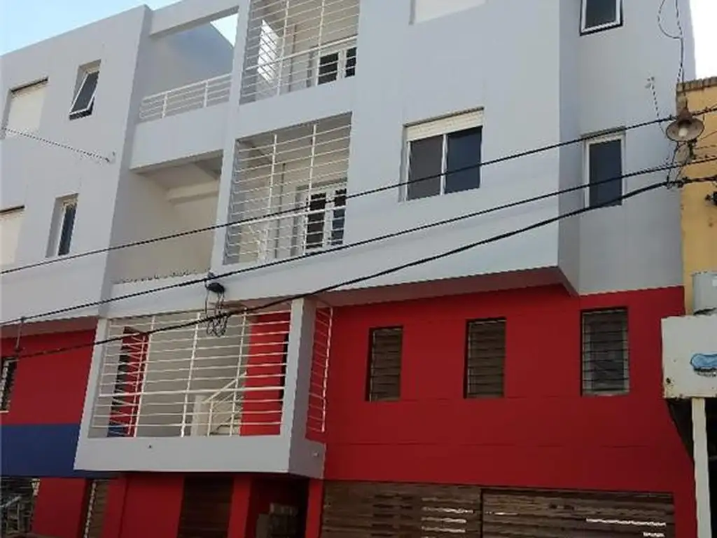 DEPARTAMENTO 2 DOR.C/DEP - VILLA LOS LIRIOS, RESISTENCIA