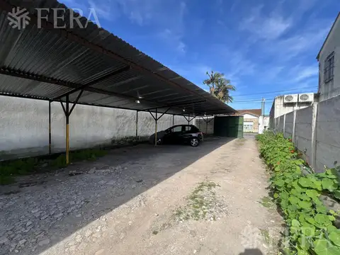 Venta de terreno de 309 m2  en Bernal