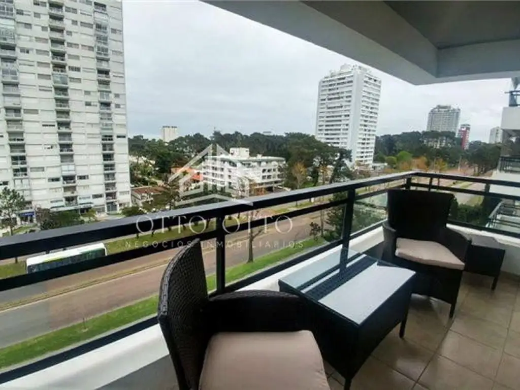 DEPARTAMENTO 3 DORMITORIOS - ROOSEVELT, PUNTA DEL ESTE