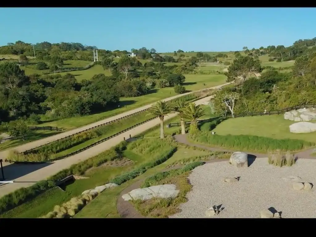 Chacra En Venta En Barrio Privado En Jose Ignacio