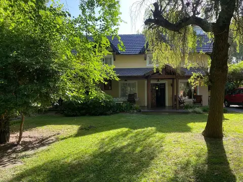 Casa - Alquiler - Argentina, Presidente Perón