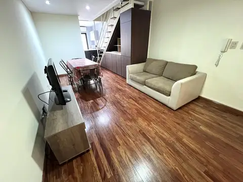 Departamento en Centro