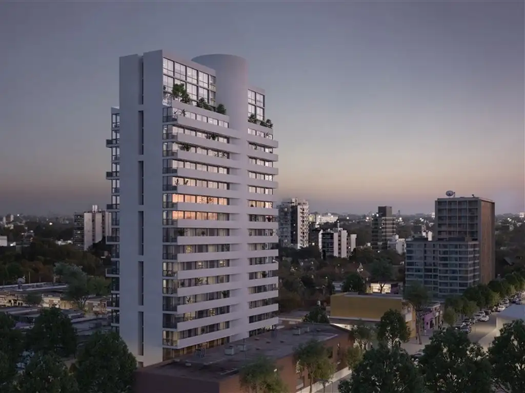 Departamento Venta en Pozo en Pompeya lte Parque Patricios