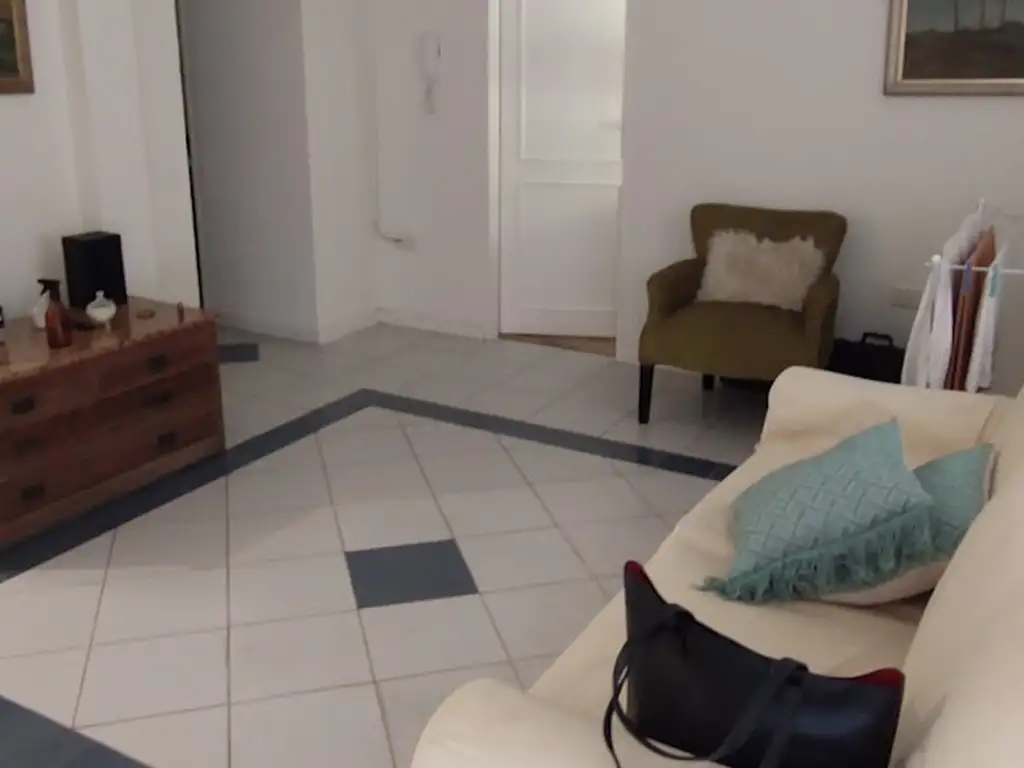 Departamento en Venta - USD 105.000