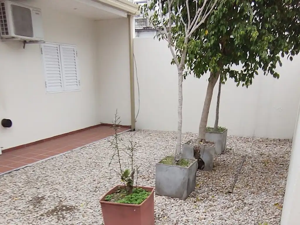 Departamento en Venta en Plaza Belgrano