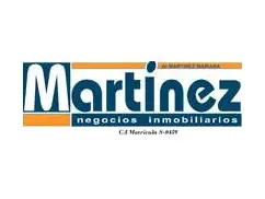 Martinez Negocios Inmobiliarios