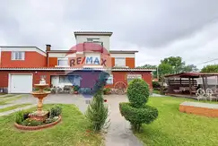 VENTA CASA + 2 APTOS, SALINAS SOBRE INTERBALNEARIA