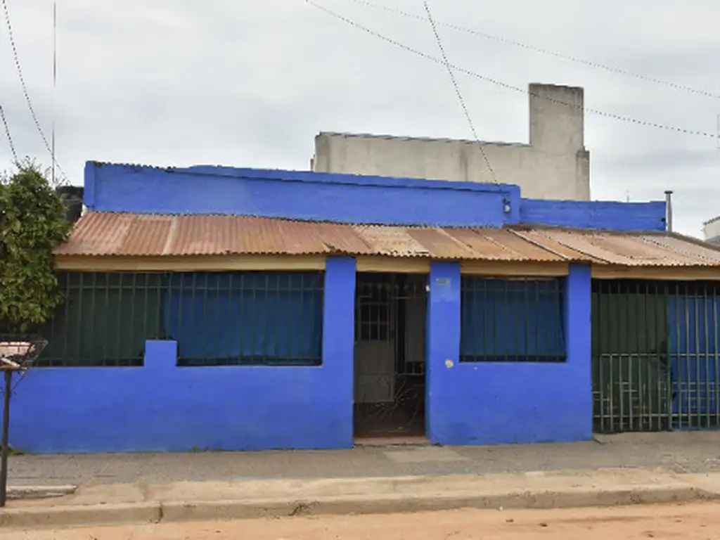 Casa en barrio San Martín Concordia