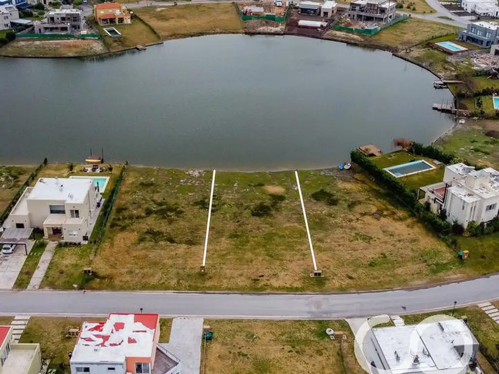 Lote Al Lago - Área 5 San Sebatián