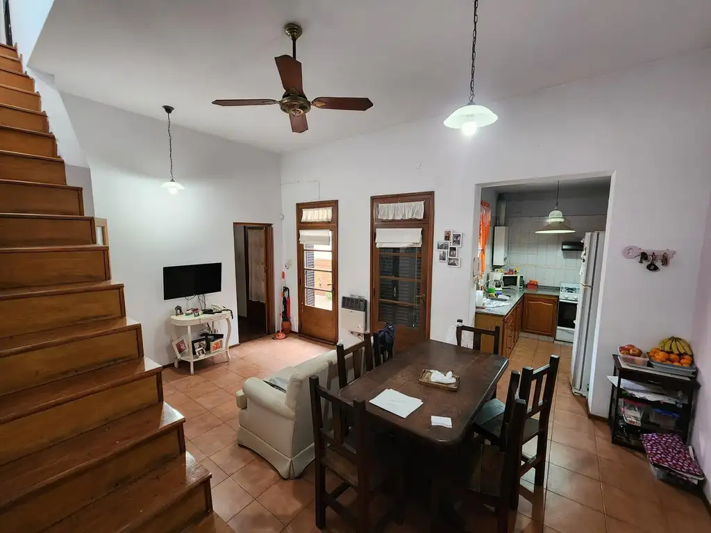 Venta Casa con con cochera Centro Rosario