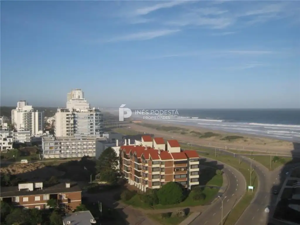 DEPARTAMENTO 2 DOR.C/DEP - BRAVA, PUNTA DEL ESTE