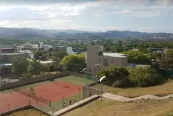 Actividades deportivas futbol, tenis en La Cuesta Villa Residencial en Cordoba