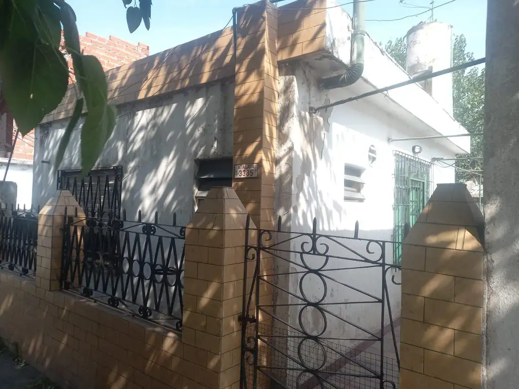 Casa en  Venta