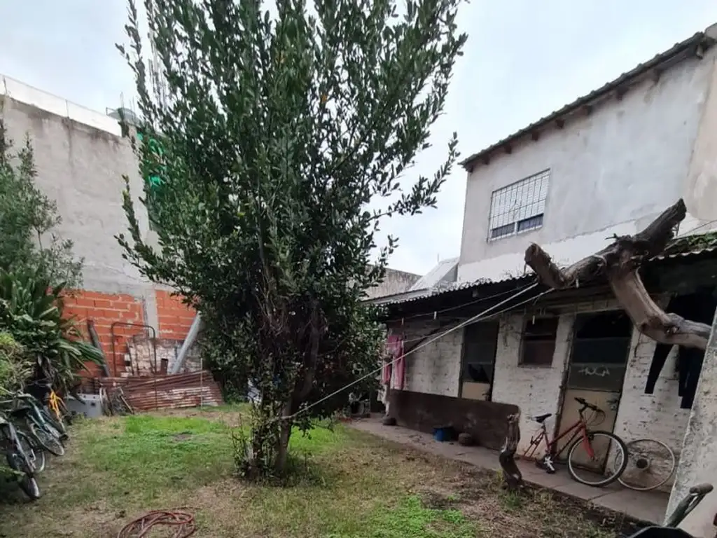 VENTA DE CASA EN CIUDAD MADERO, LA MATANZA