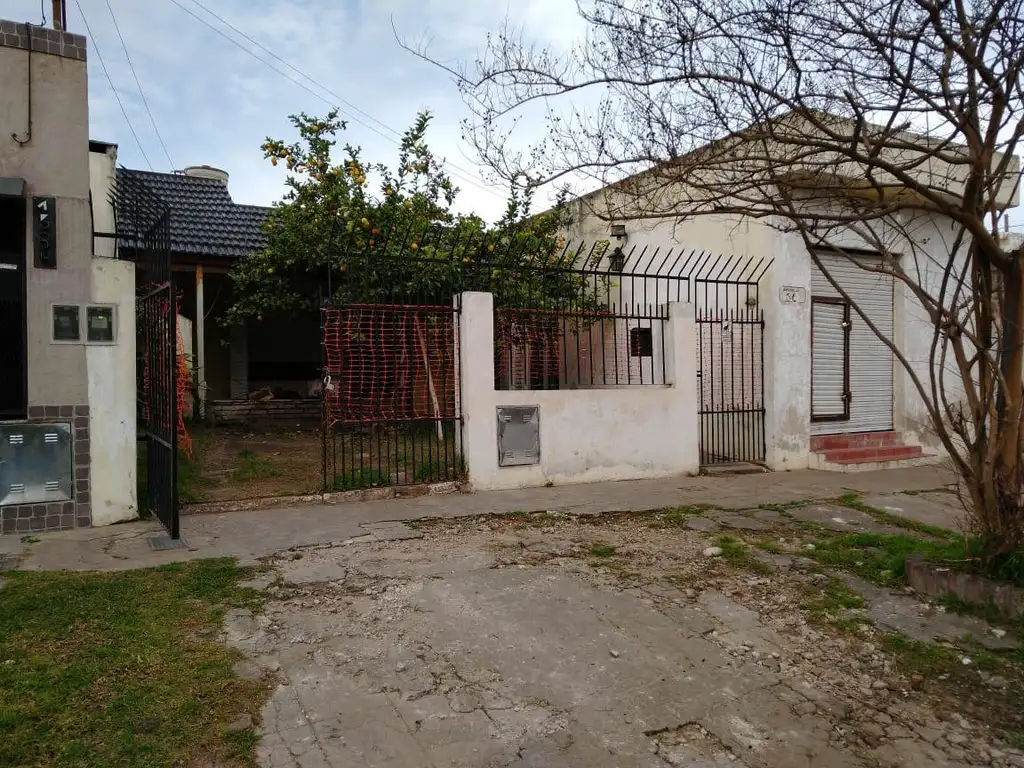 Casa - Llavallol