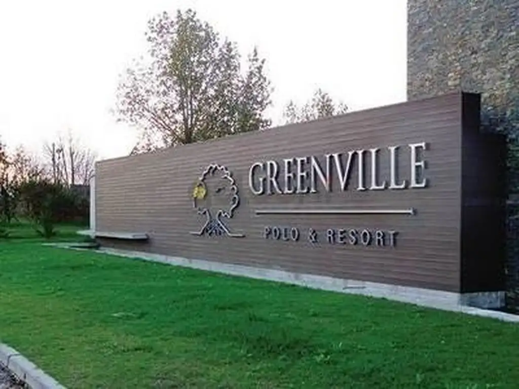 Lotes a la venta en Greenville