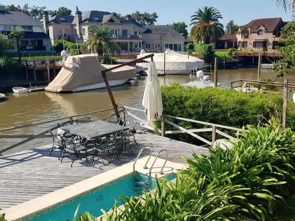 Casa en Venta en Marina Del Sol 4 dormitorios Argenprop