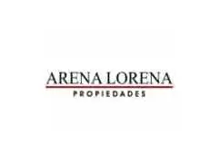 Arena Lorena Propiedades