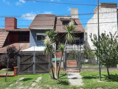 CASA EN VENTA EN CHASCOMUS