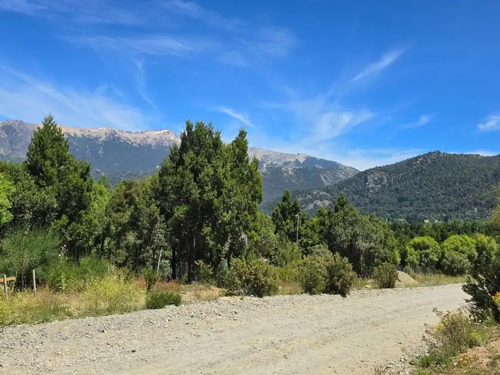 Lote apto PH en Lomas de Cauquén