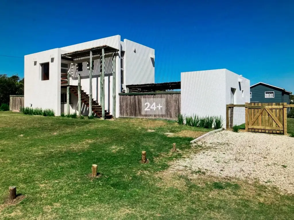 Casa - Alquiler temporario - Uruguay, JOSE IGNACIO