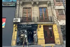 Local - Barrio Norte