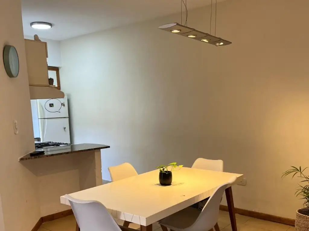 Departamento - Alquiler - Argentina, Rosario - San Martin 1300