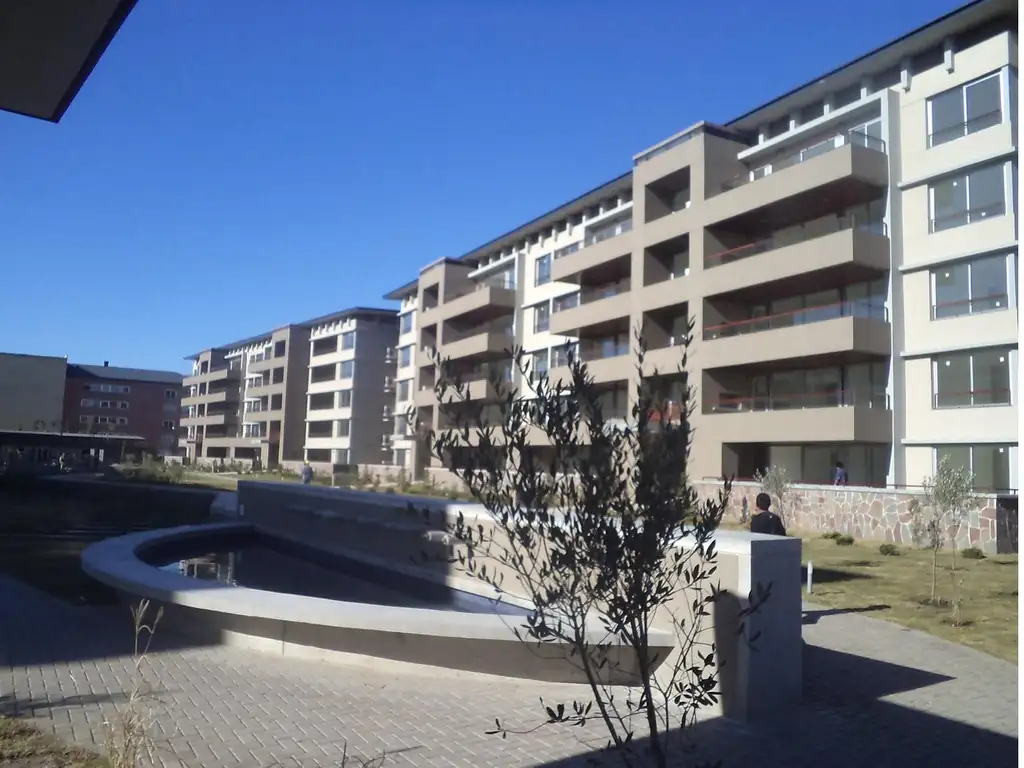 Quartier Lomas de la Horqueta, c/ vista a Windbells