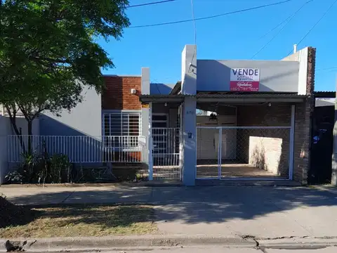 Casa en venta