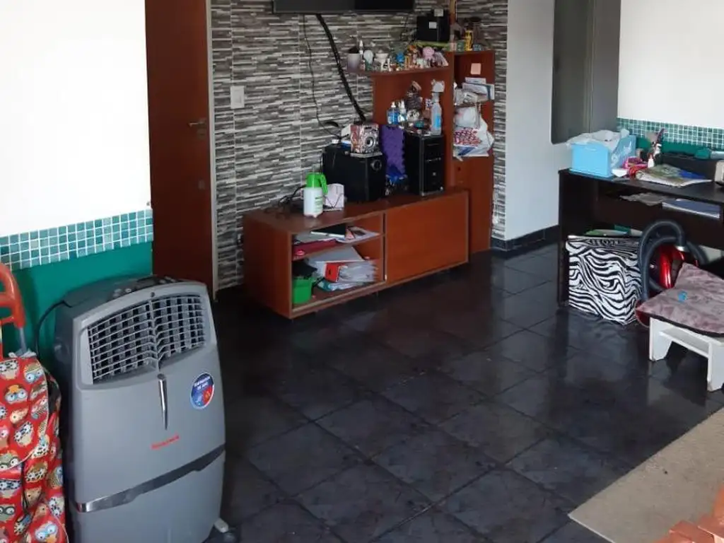 Departamento en venta, 3 ambientes en 3er piso