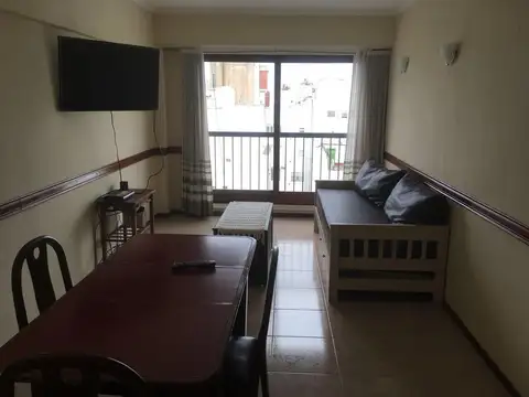 DEPARTAMENTO 2 AMBIENTES PARA ESTUDIANTES ZONA ALDREY