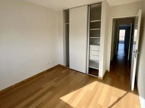 Departamento Un dormitorio Estrenar Cordoba 2600