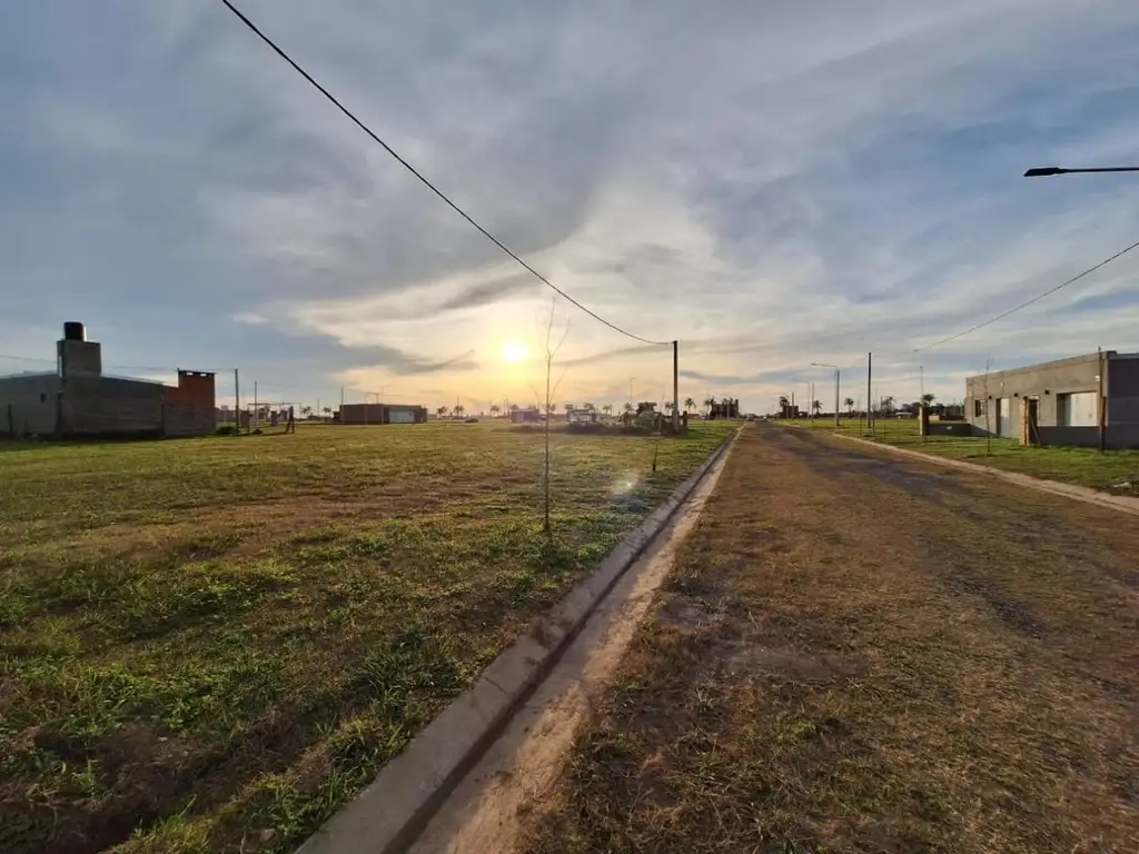 Arroyo Seco Tierra de Sueños Ciudad Nautica. Terreno  300m2