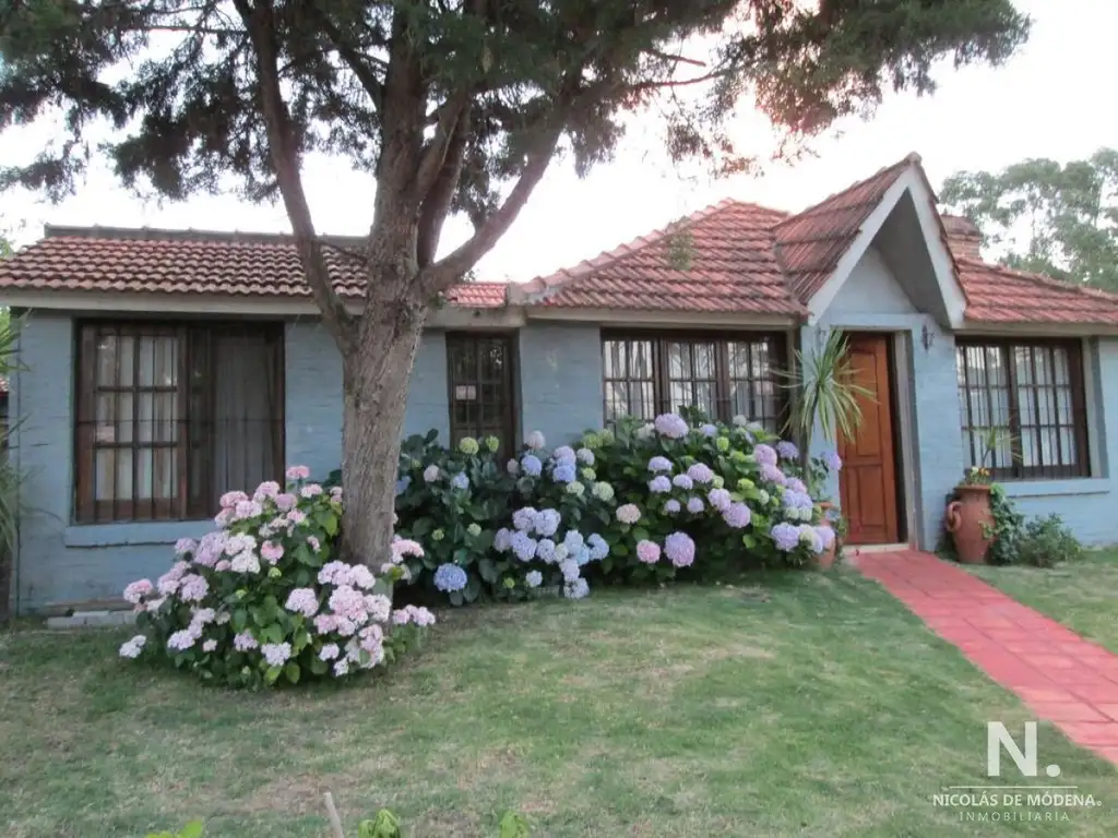 Casa en Punta del Este, Jardines de CÃ³rdoba