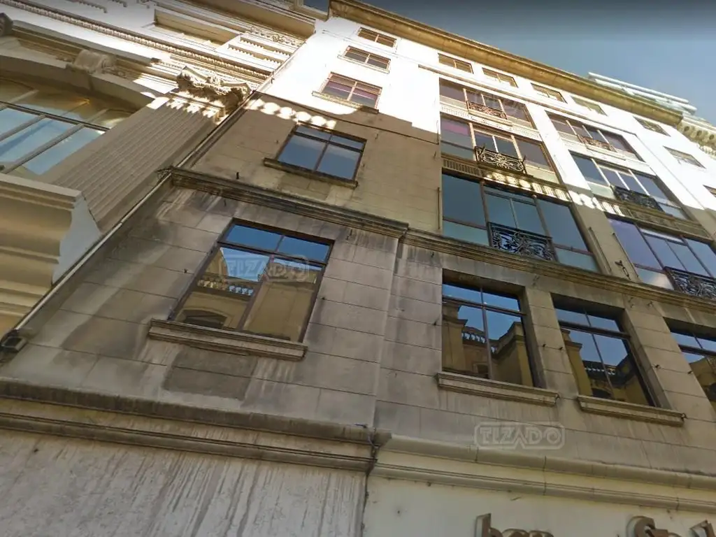 Edificio en Block  en Alquiler en San Nicolás, Capital Federal, Buenos Aires