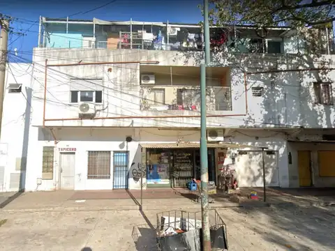 EDIFICIO EN BLOCK 850m² - SAN ANDRES