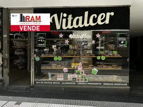 Almacén Natural - Dietética