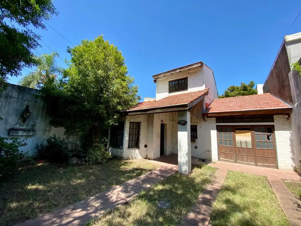 Casa a reciclar - Ituzaingó