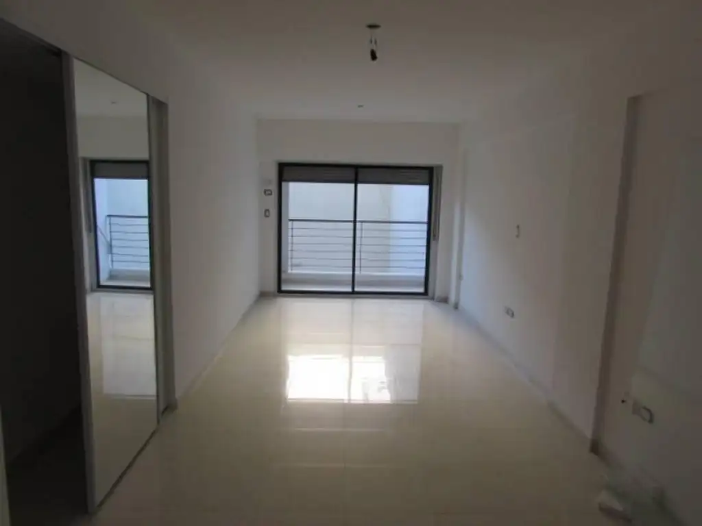 DEPARTAMENTO EN VENTA A ESTRENAR DE 2 AMBIENTES EN ALMAGRO CON AMENITIES