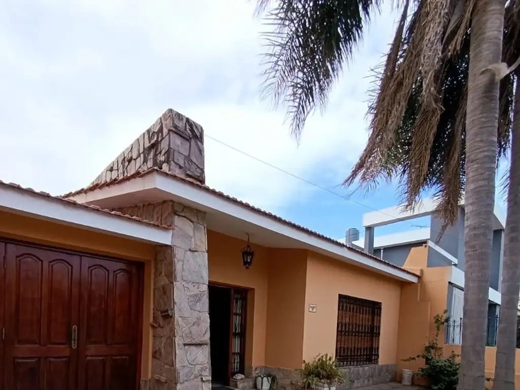 VENTA CASA MAIPU PRIMERA SECCIÓN