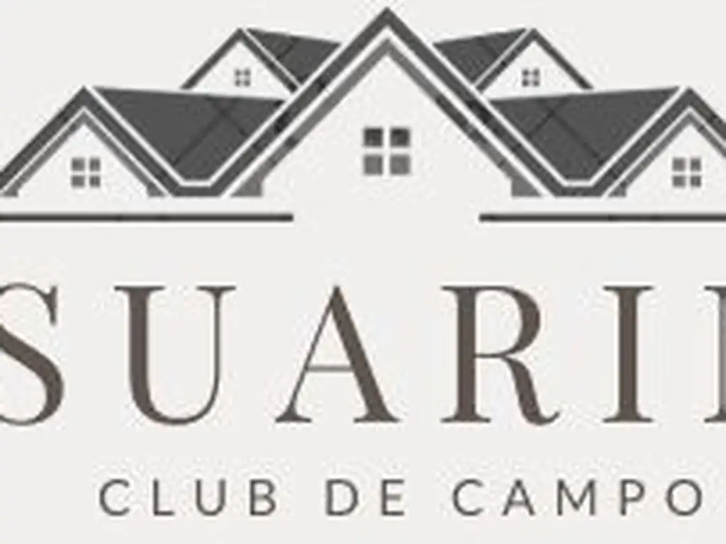 CASUARINAS - NUEVO BARRIO RESIDENCIAL EN DESARROLLO