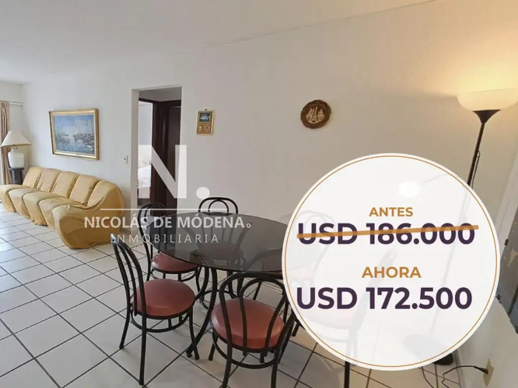 Apartamento en  Zona Aidy Grill Punta del Este