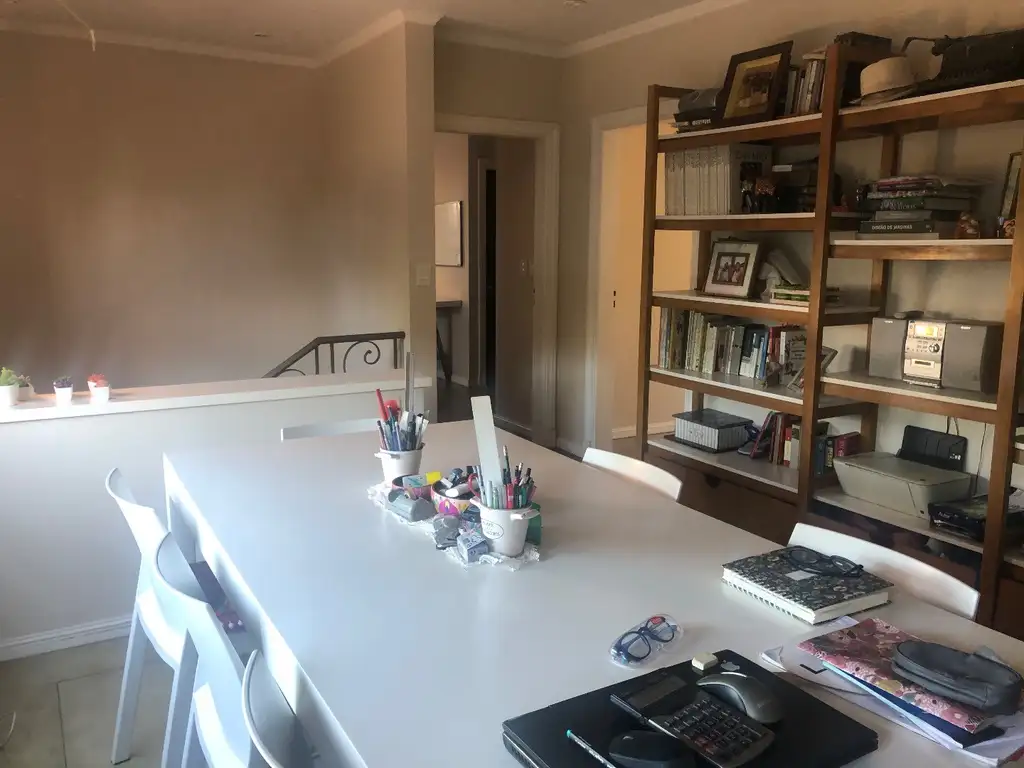 Casa en Alquiler - 7 ambientes - USD 3.900