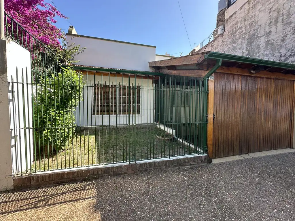 Casa en Las Piedras al 2800 Alquiler 3 Ambientes