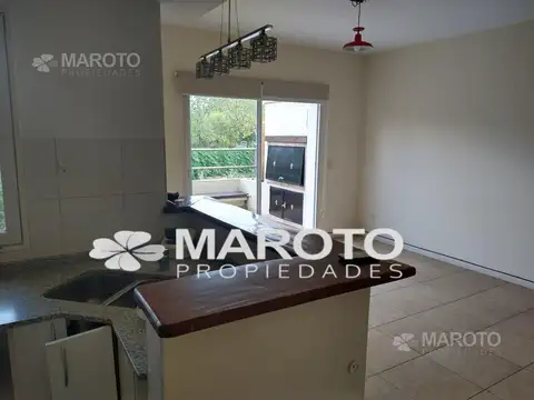 Depto Alquiler Barrio Septiembre - Maroto Propiedades - Foto 0