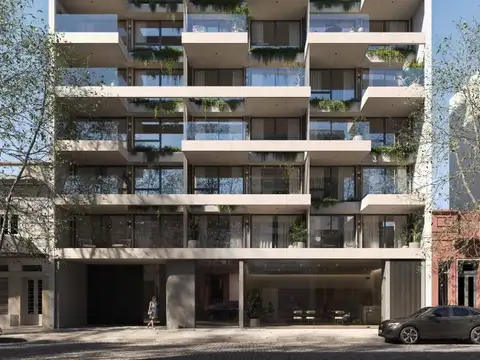 Departamento en Venta en Palermo Hollywood, USD 236.247