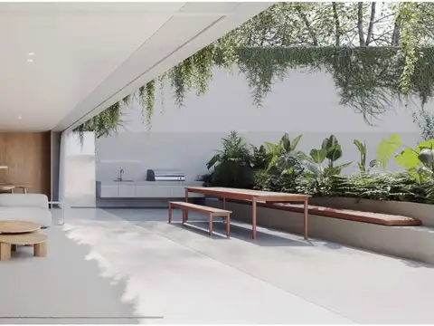 Arevalo 2200, Piso 3