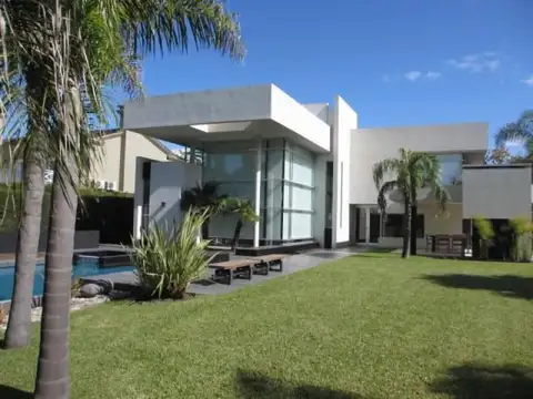 Casa  en Venta en Los Castores, Nordelta, Tigre