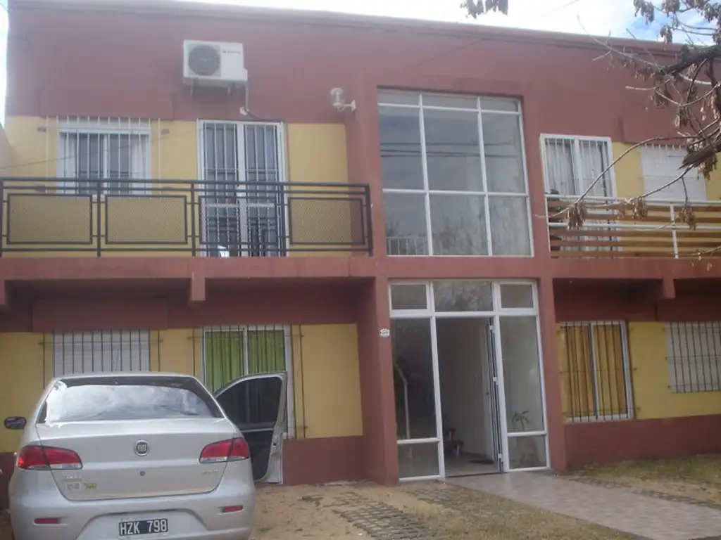 DUPLEX DE 3 AMBIENTES EN COLÓN ENTRE RÍOS